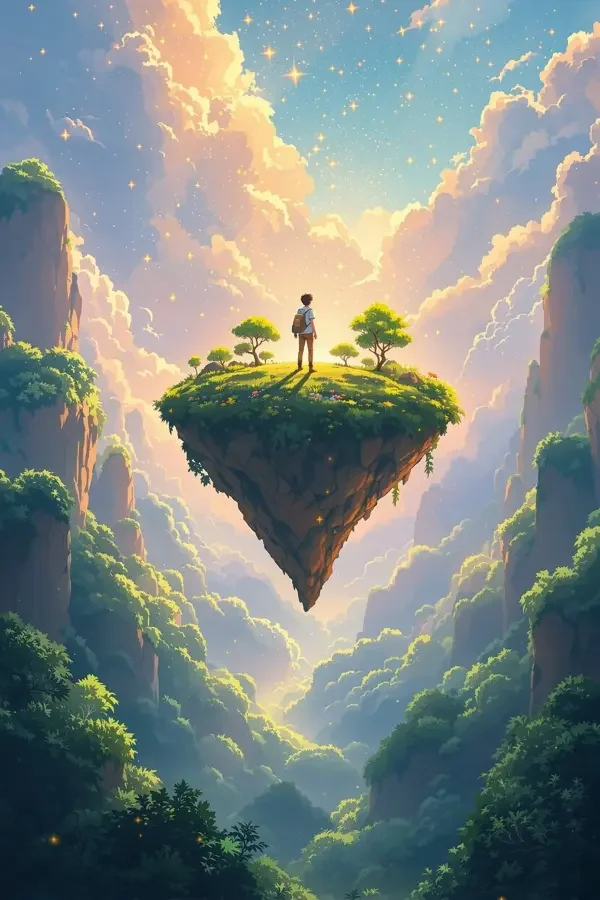 星尘旅人 - 影视影院今日推荐